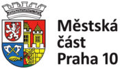 Logo Praha 10